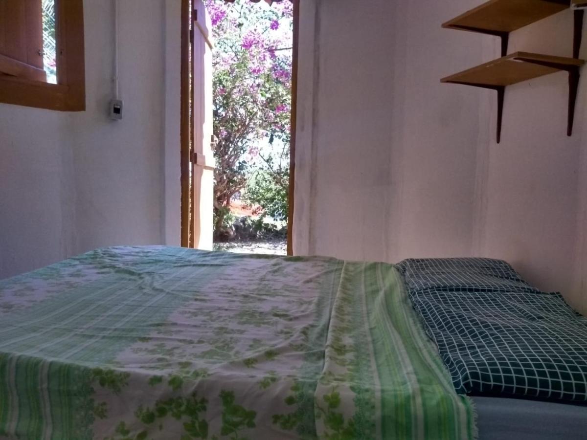 Aldeia Das Flores - Hostel E Camping Jacuma  Exterior photo